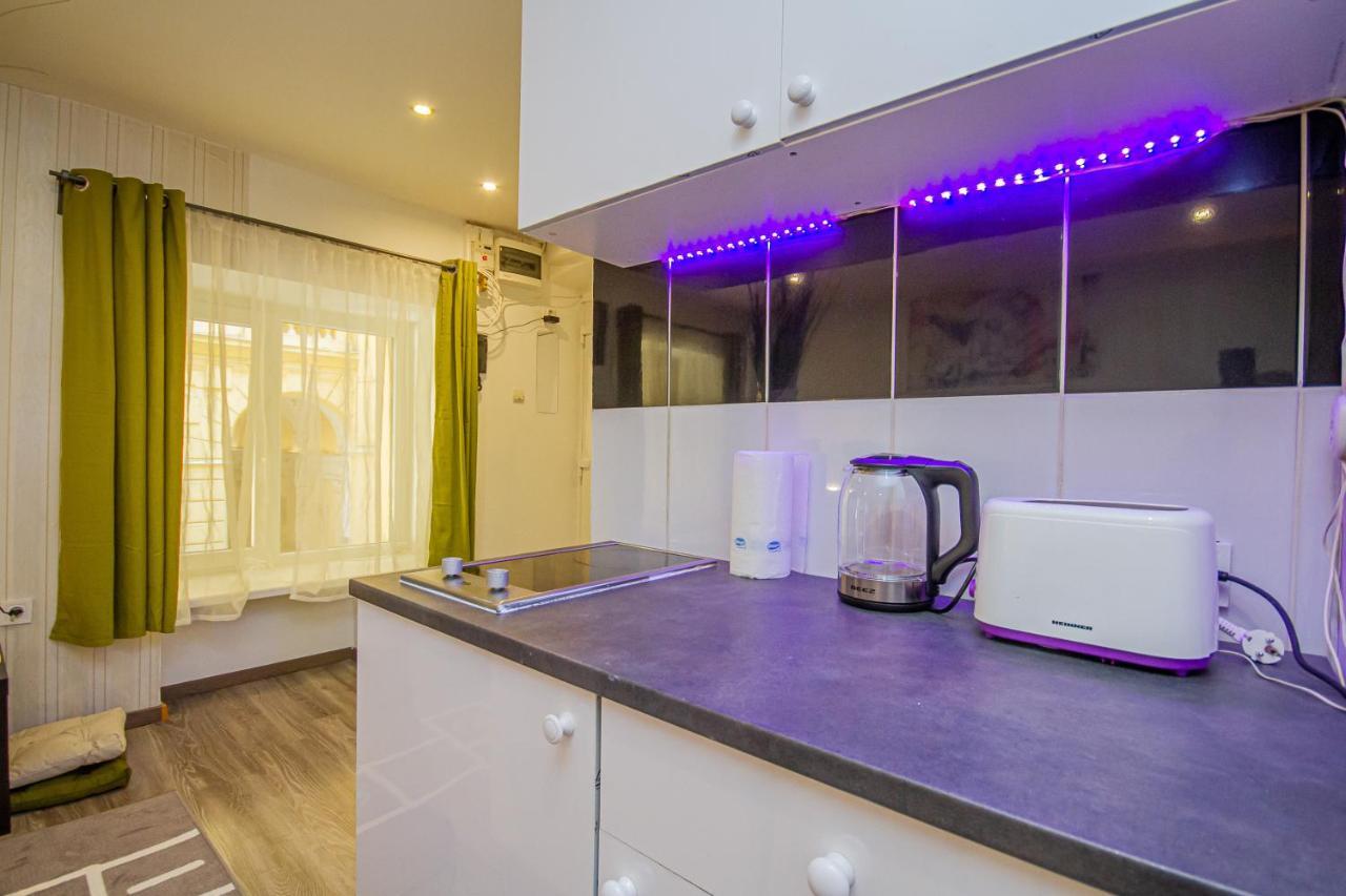 Urania Apartment Budapest Esterno foto